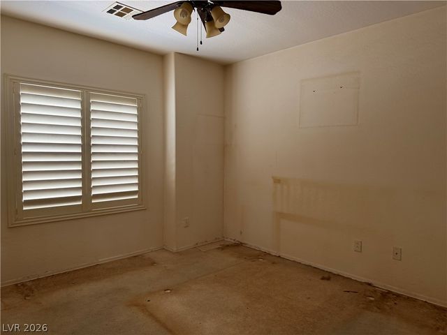 7448 Chipping Sparrow Street, North Las Vegas, NV 89084