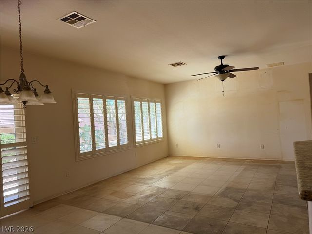 7448 Chipping Sparrow Street, North Las Vegas, NV 89084