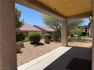 7448 Chipping Sparrow Street, North Las Vegas, NV 89084