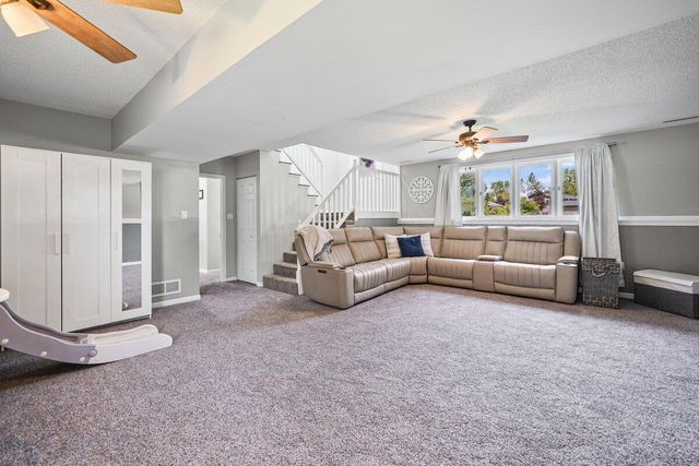 3160 Westwind Court, Crown Point, IN 46307