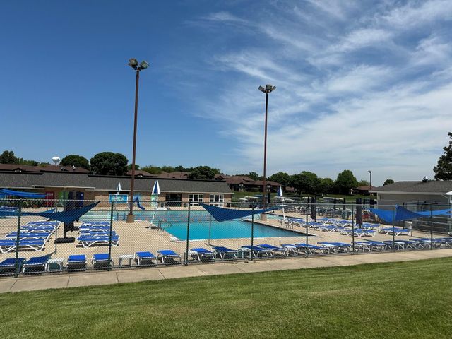 3160 Westwind Court, Crown Point, IN 46307