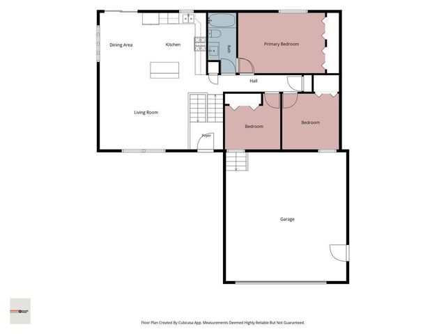 3160 Westwind Court, Crown Point, IN 46307
