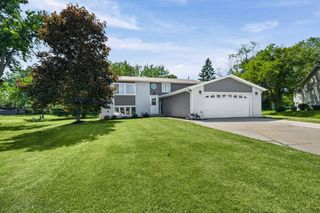 3160 Westwind Court, Crown Point, IN 46307