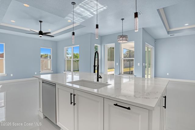 4205 Negal Circle, Melbourne, FL 32901