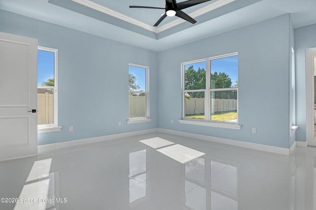 4205 Negal Circle, Melbourne, FL 32901