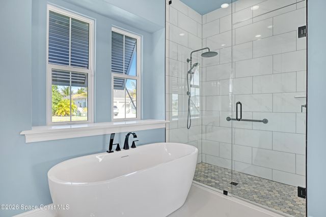 4205 Negal Circle, Melbourne, FL 32901