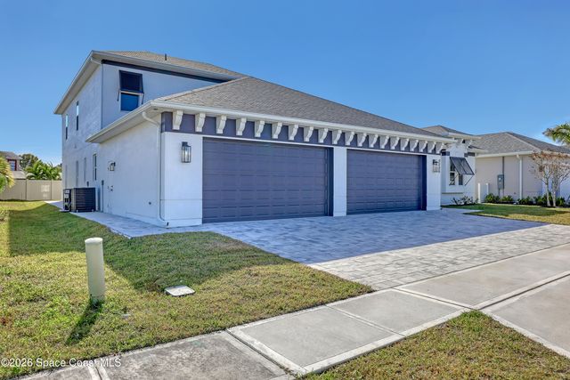4205 Negal Circle, Melbourne, FL 32901