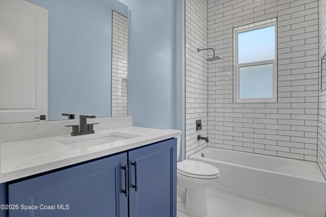 4205 Negal Circle, Melbourne, FL 32901