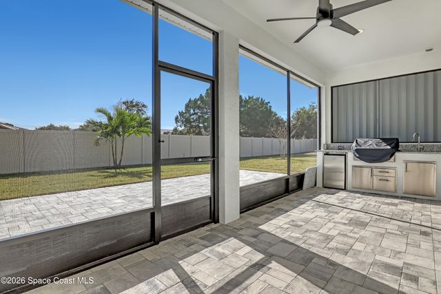 4205 Negal Circle, Melbourne, FL 32901