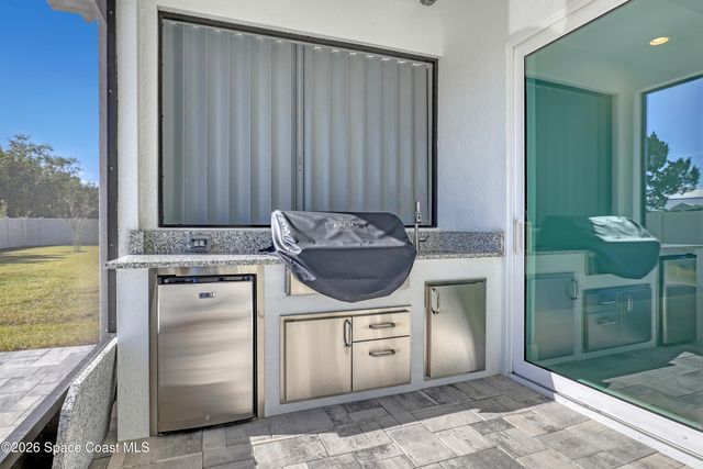 4205 Negal Circle, Melbourne, FL 32901