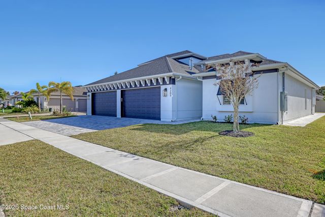 4205 Negal Circle, Melbourne, FL 32901