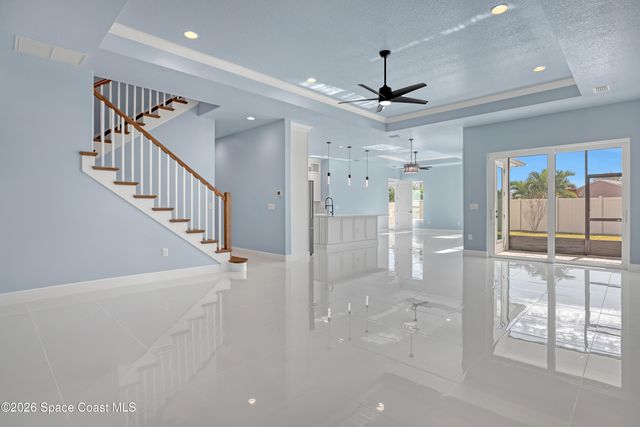 4205 Negal Circle, Melbourne, FL 32901