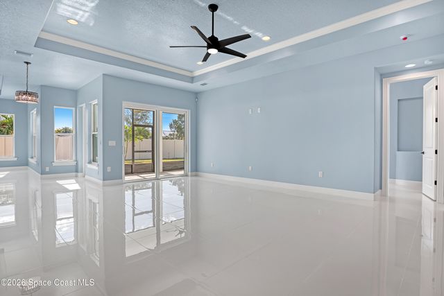 4205 Negal Circle, Melbourne, FL 32901