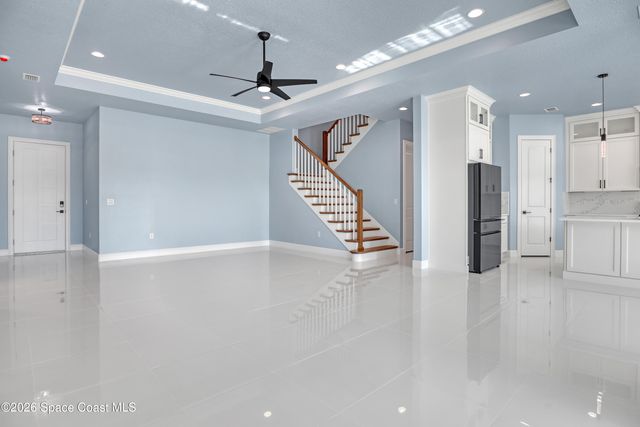 4205 Negal Circle, Melbourne, FL 32901