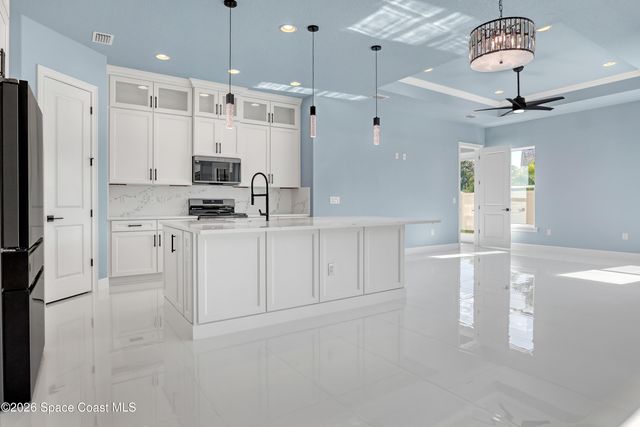 4205 Negal Circle, Melbourne, FL 32901