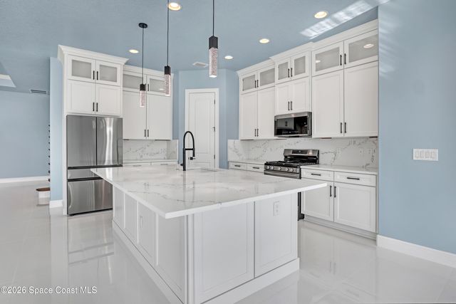 4205 Negal Circle, Melbourne, FL 32901