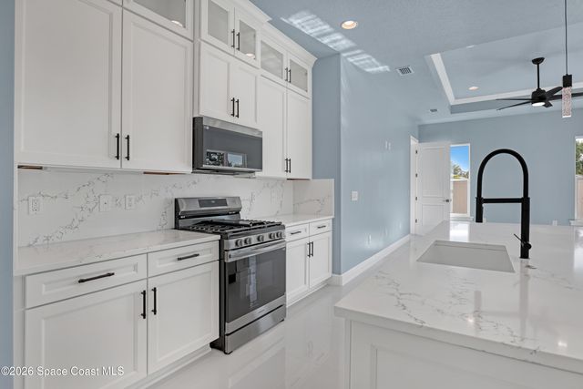 4205 Negal Circle, Melbourne, FL 32901