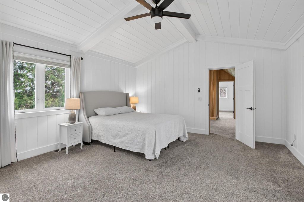 Image 32 of property listing at 6410 W Madison Road, Alma, MI 48801