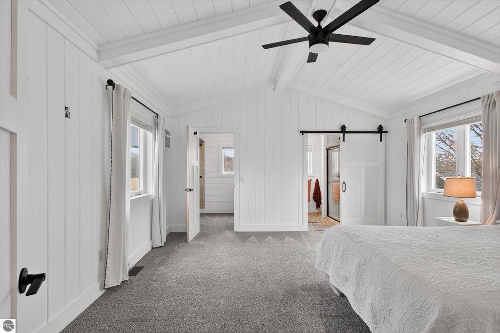 Image 38 of property listing at 6410 W Madison Road, Alma, MI 48801