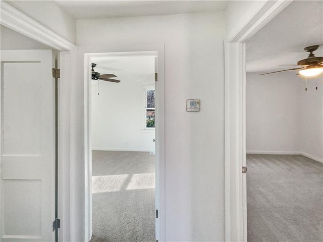 4444 N Chestnut Avenue, Kansas City, MO 64117