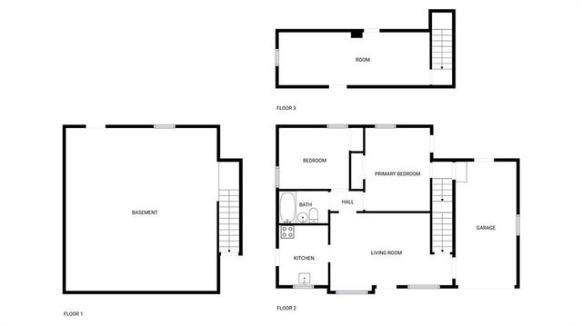 4444 N Chestnut Avenue, Kansas City, MO 64117