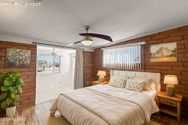 7640 W Maverick Road, Sahuarita, AZ 85629