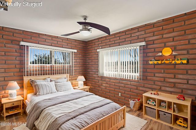 7640 W Maverick Road, Sahuarita, AZ 85629