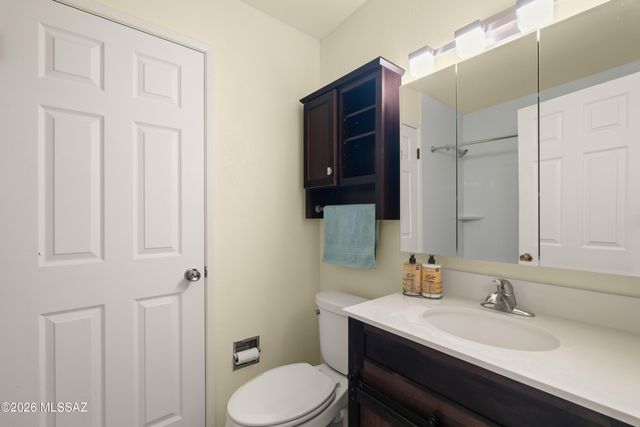 7640 W Maverick Road, Sahuarita, AZ 85629