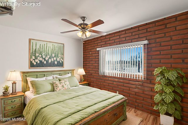 7640 W Maverick Road, Sahuarita, AZ 85629