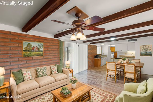 7640 W Maverick Road, Sahuarita, AZ 85629