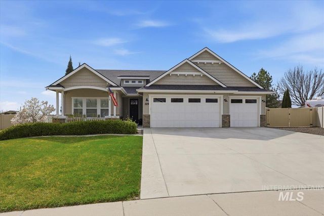 319 Sunderland St, Caldwell, ID 83605
