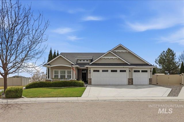 319 Sunderland St, Caldwell, ID 83605