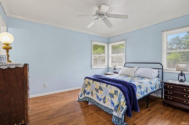 26660 Lakeview Drive, Elkhart, IN 46514