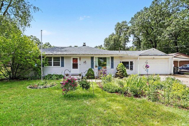 26660 Lakeview Drive, Elkhart, IN 46514