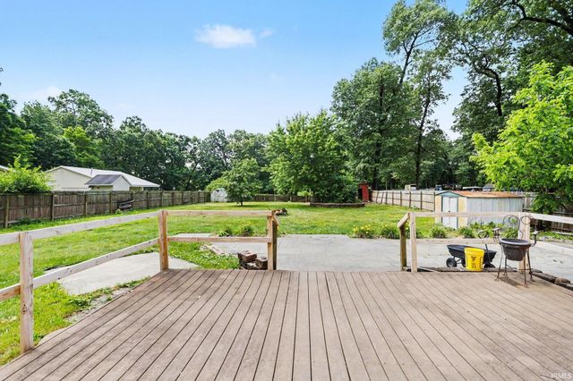 26660 Lakeview Drive, Elkhart, IN 46514