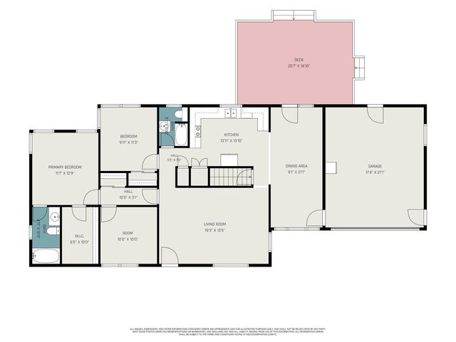 26660 Lakeview Drive, Elkhart, IN 46514
