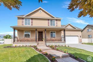 1198 N REESE DR, Provo, UT 84601