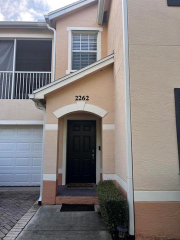 2622 57th Circle 2262, Vero Beach, FL 32966
