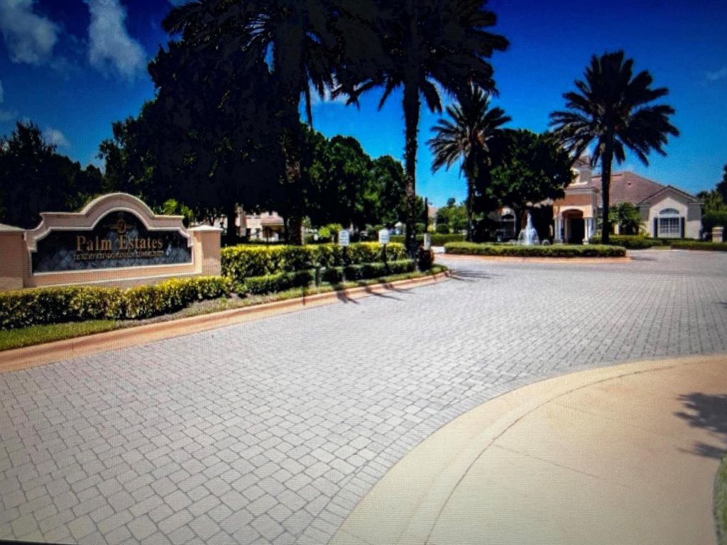 2622 57th Circle 2262, Vero Beach, FL 32966