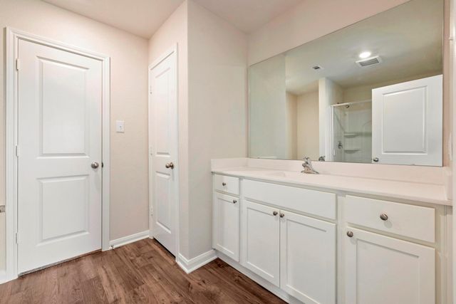 400 Mustang Trot Drive, Katy, TX 77493