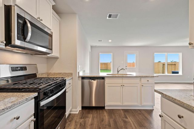 400 Mustang Trot Drive, Katy, TX 77493