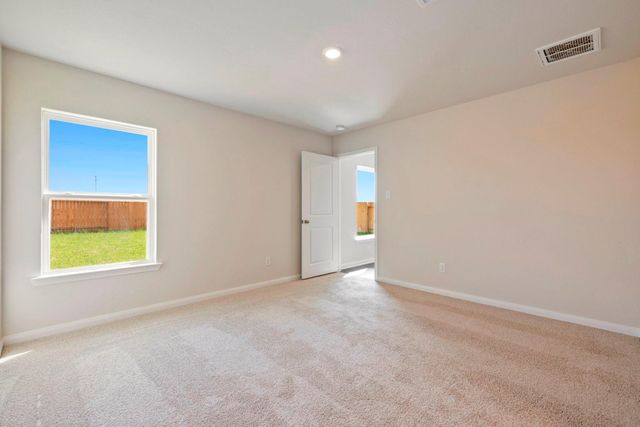 400 Mustang Trot Drive, Katy, TX 77493