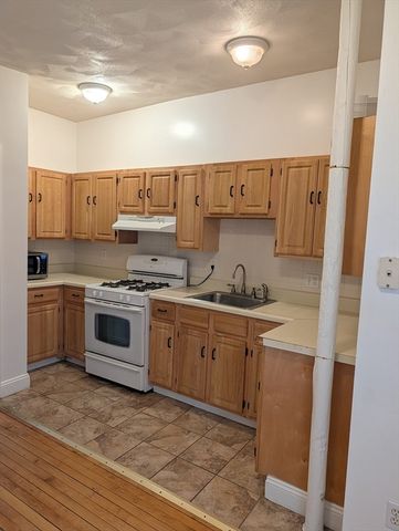 46 West Newton 11, Boston, MA 02118