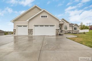 3697 S Founders Pointe Circle, Idaho Falls, ID 83406