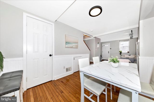 922 S DECKER AVE, Baltimore, MD 21224
