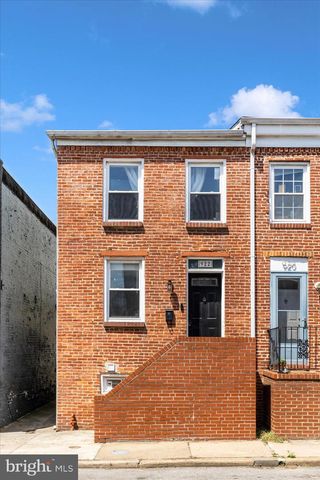 922 S DECKER AVE, Baltimore, MD 21224