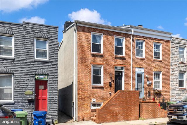 922 S DECKER AVE, Baltimore, MD 21224