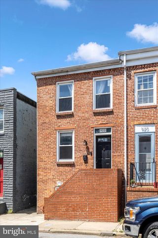 922 S DECKER AVE, Baltimore, MD 21224