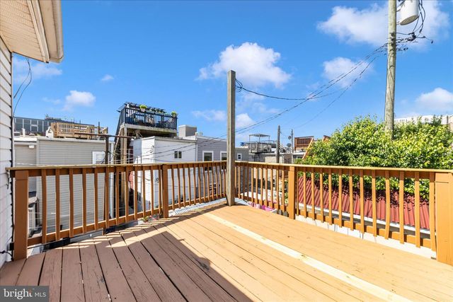 922 S DECKER AVE, Baltimore, MD 21224