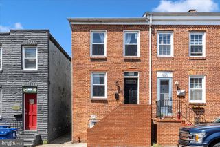 922 S DECKER AVE, Baltimore, MD 21224
